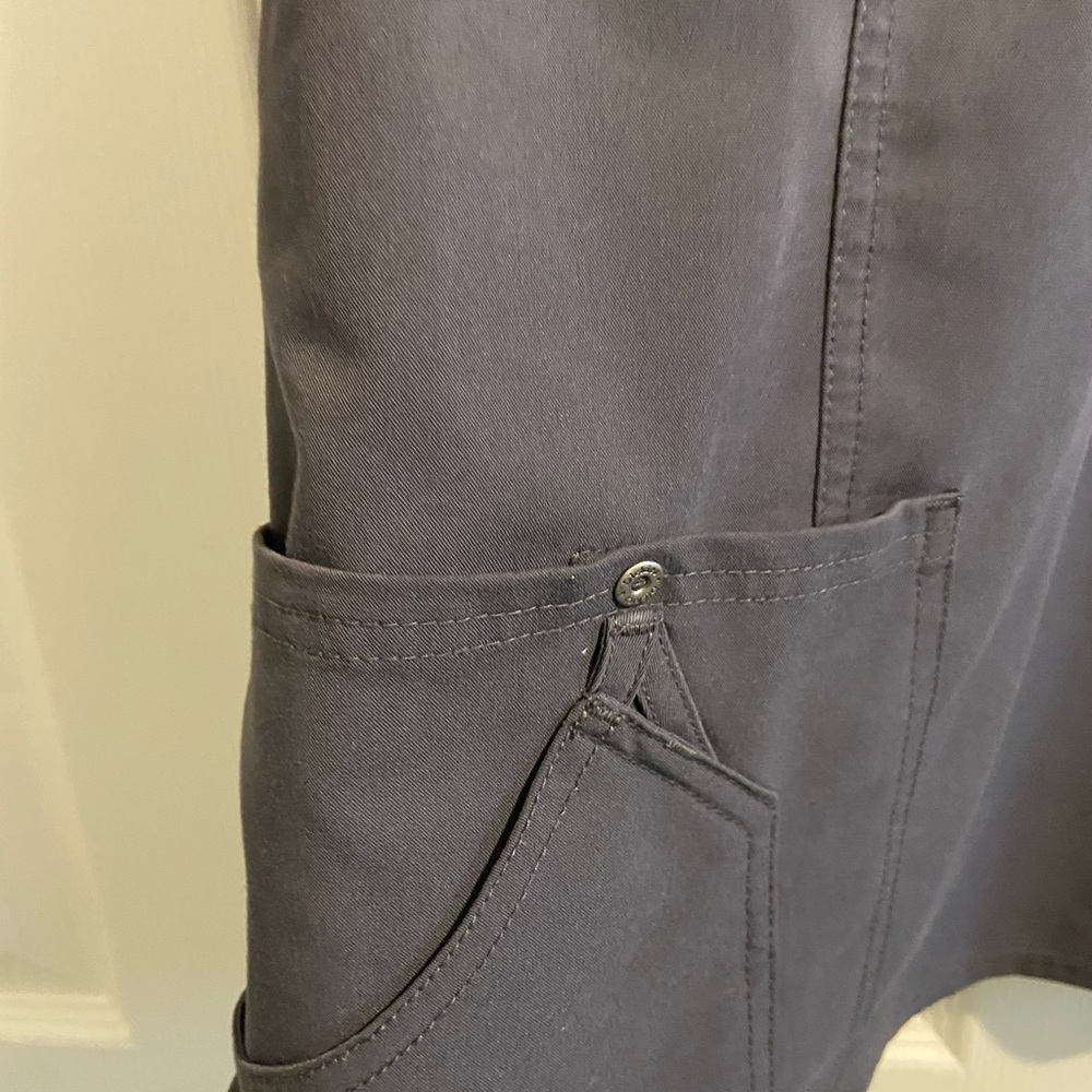 Dickies Scrub Set Dark Gray - Picture 3 of 13